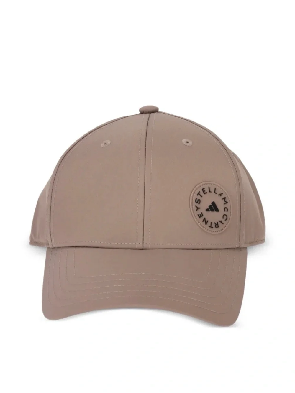 Adidas by Stella McCartney logo patch cap